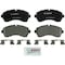 Bosch Disc Brake Pads, BP1268 BP1268 - alternate 1